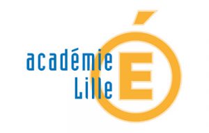 logo académie ecole assurance lille