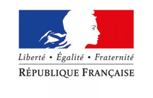 logo république francaise ecole assurance lille
